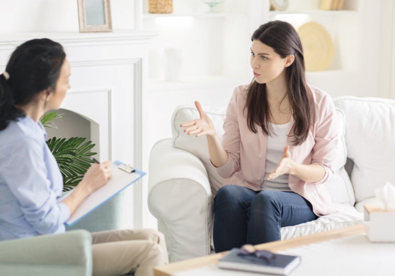 Der Umgang mit schwierigen Eltern - DKSB BBF