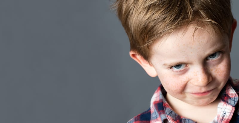 verhaltensoriginelle kinder
