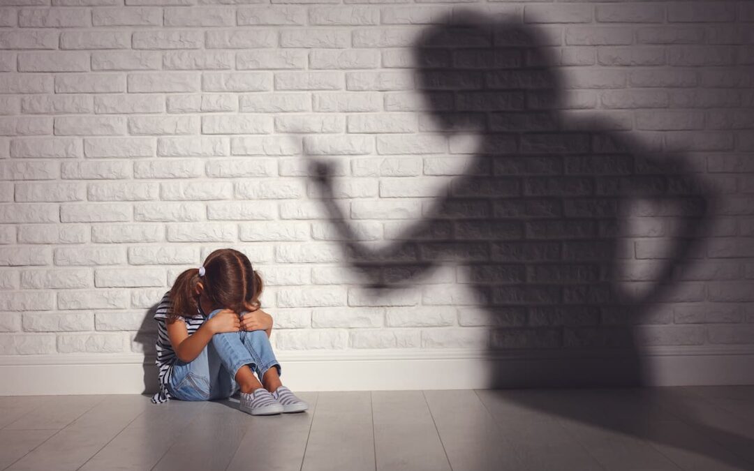 Kindeswohlgefährdung – Erkennen, Einschätzen, Handeln