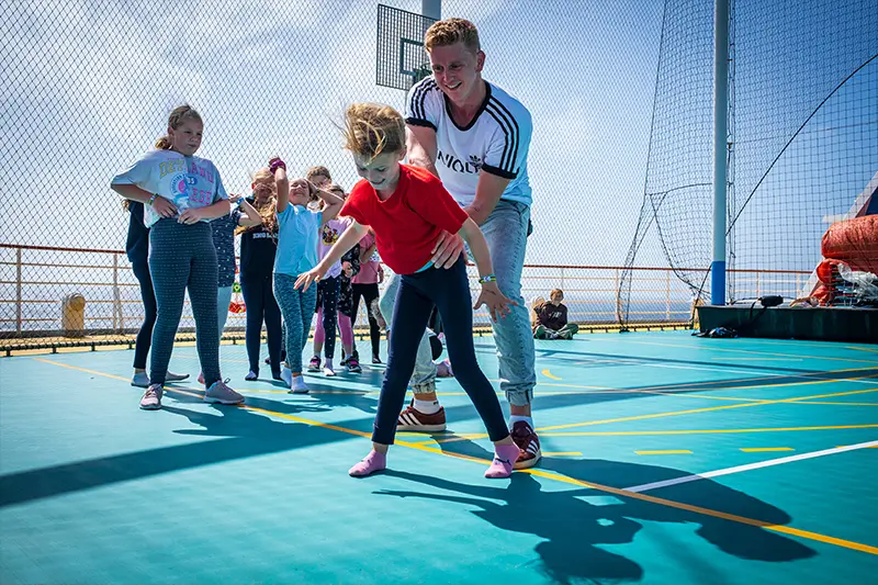 Parkour in der Pädagogik