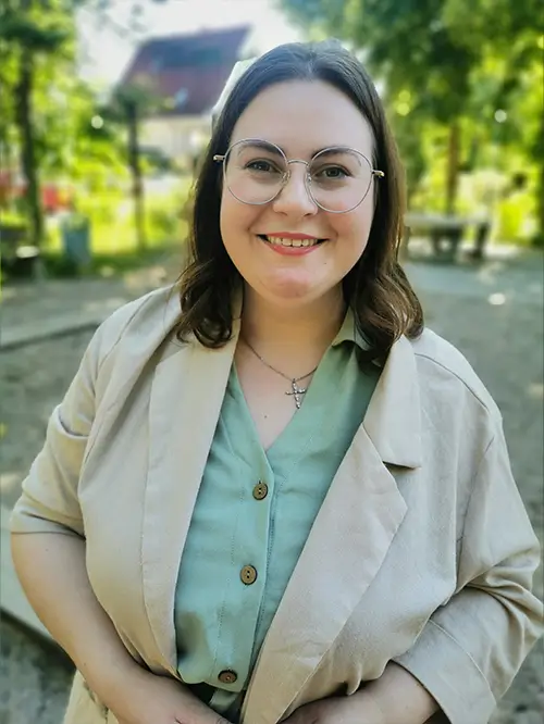 Laura Scharp